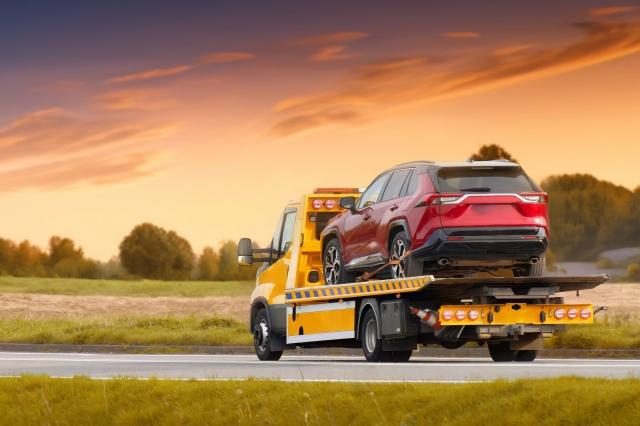 Fast & Professional Towing Services in Tualatin OR